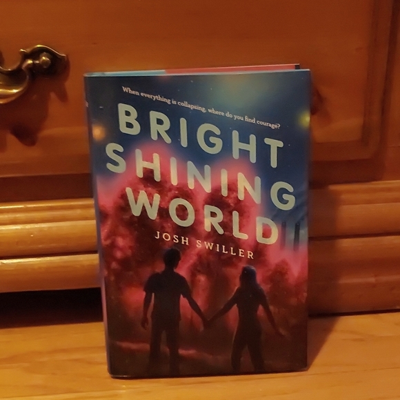 Bright Shining World by Josh Swiller - Picture 1 of 2
